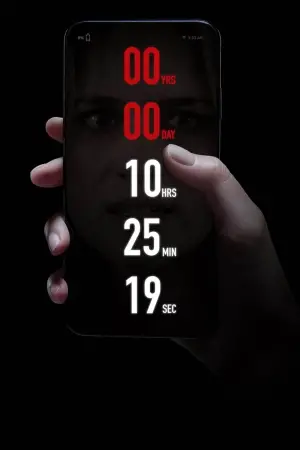 Постер до фильму"Зворотній відлік" #294069