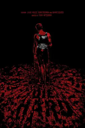 Постер до фильму"Міцний горішок" #560350