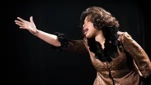 Задник до фильму"Дівчата мрії" #625871