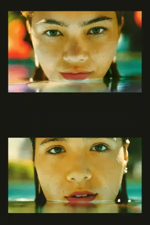 Постер до фильму"Дівчата люблять дівчат" #813159