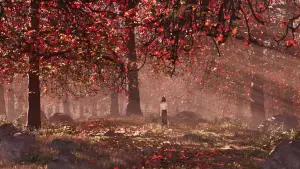 Задник до фильму"雄狮少年" #946135