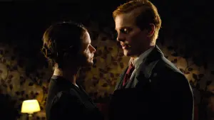 Задник до фильму"Полум