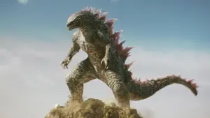 Задник до фильму"Ґодзілла та Конґ: Нова імперія" #565529