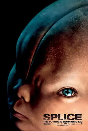 Постер до фильму"Химера" #810609