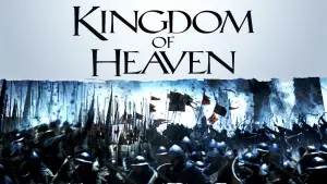 Задник до фильму"Царство небесне" #618705