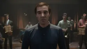 Задник до фильму"Месьє Азнавур" #616644