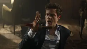 Задник до фильму"Новокаїн" #617206