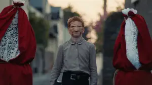 Задник до фильму"Fréamhacha" #806615