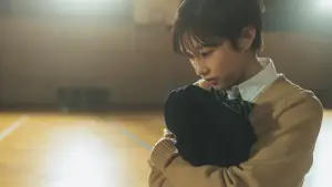 Задник до фильму"少女は卒業しない" #789517