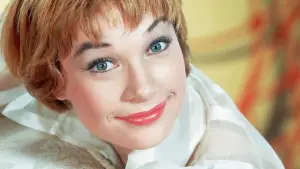Задник до фильму"Shirley MacLaine, comme un torrent" #769534