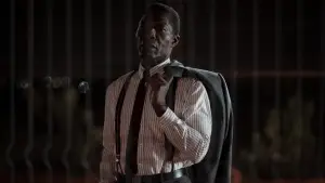 Задник до фильму"Le cri des gardes" #767863