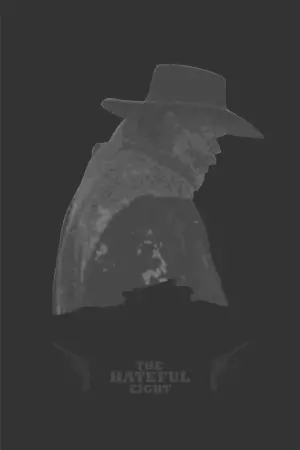 Постер до фильму"Мерзенна вісімка" #188221