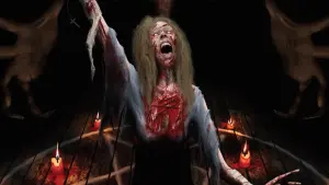 Задник до фильму"Одержимі" #377756