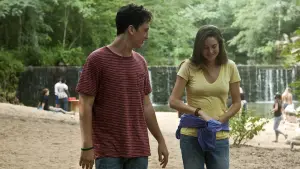 Задник до фильму"Неймовірний час" #272934