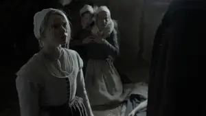 Задник до фильму"Відьма" #600230