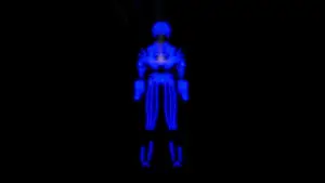 Задник до фильму"Трон" #641612