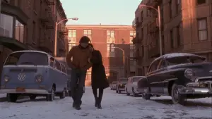 Задник до фильму"Ванільне небо" #652856