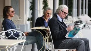 Задник до фильму"Юність" #254261