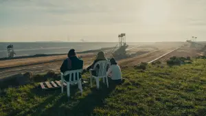 Задник до фильму"Wolken über Lützerath" #820955