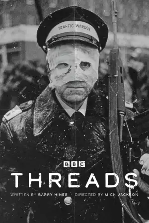 Постер до фильму"Threads" #889620