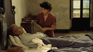 Задник до фильму"Англійський пацієнт" #732582