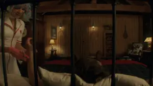 Задник до фильму"Перспективна дівчина" #629559