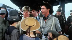 Задник до фильму"Ґалліполі" #710378