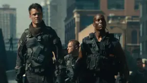 Задник до фильму"Трансформери 3" #810775