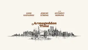 Час Армагеддону