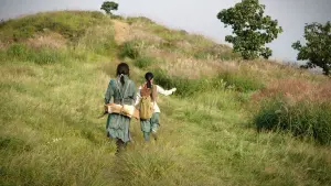 Задник до фильму"Мечник" #432639