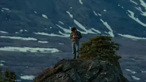 Задник до фильму"Тепер я йду у дику далечінь" #677219