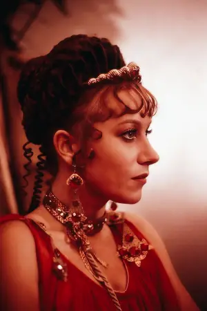 Постер до фильму"Калігула" #653284