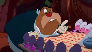 Задник до фильму"Аліса в Країні чудес" #621270