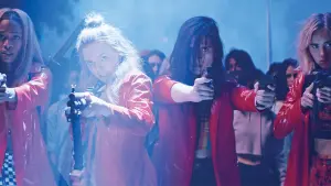 Задник до фильму"Нація убивць" #293003