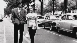 Задник до фильму"На останньому подиху" #534458