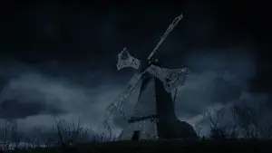 Задник до фильму"Сонна лощина" #609130