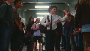 Задник до фильму"Щоденник слабака" #711121