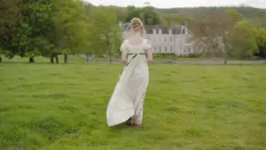 Задник до фильму"Емма." #693261