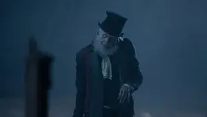 Задник до фильму"Геллбой: Горбань" #532988