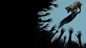 Задник до фильму"Хороший хлопчик" #770383