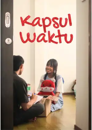 Постер до фильму"Kapsul Waktu" #931187