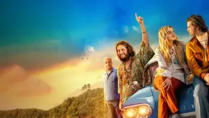 Задник до фильму"Революція Ісуса" #758937