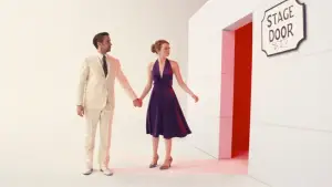 Задник до фильму"Ла-Ла Ленд" #518363