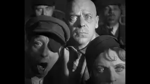 Задник до фильму"М: Місто шукає вбивцю" #750650