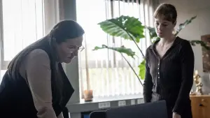 Задник до фильму"Учительська" #190283