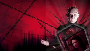 Задник до фильму"Повсталий з пекла 7: Армія мерців" #379594