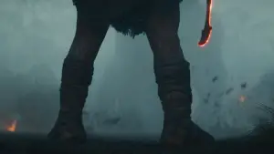 Задник до фильму"Хижак: Дикі землі" #507827