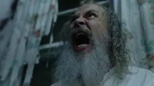 Задник до фильму"Sherlock Holmes: Mare of the Night" #782767