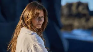 Задник до фильму"Стромболі" #497111