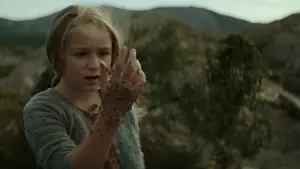 Задник до фильму"The King Tide" #786542